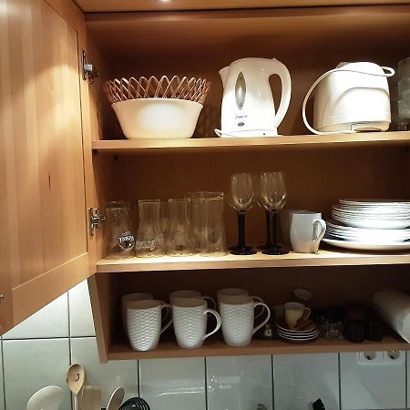 Jozefin Apartman Hévíz Dış mekan fotoğraf