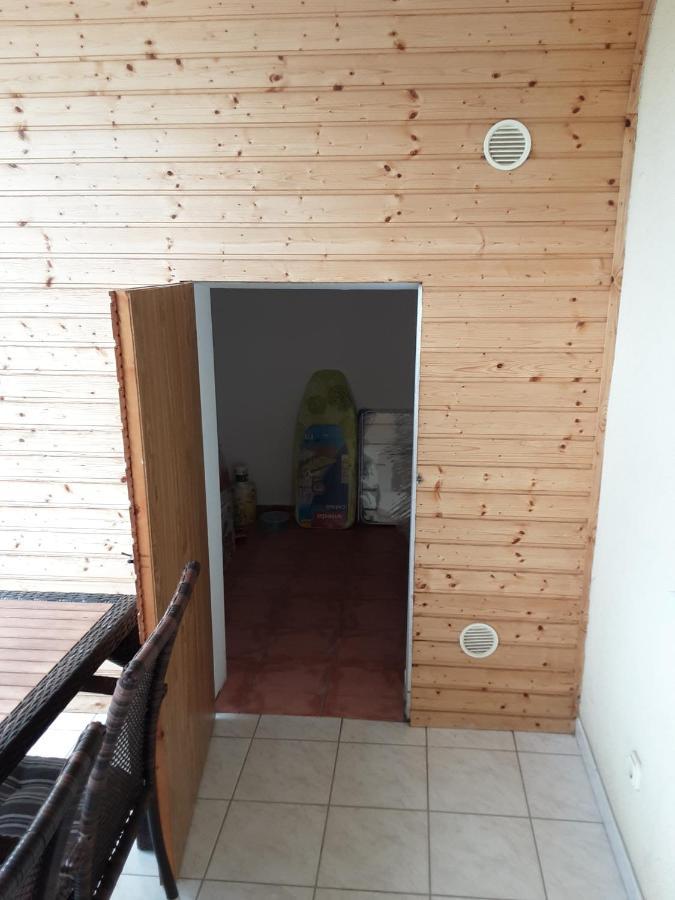 Jozefin Apartman Hévíz Dış mekan fotoğraf
