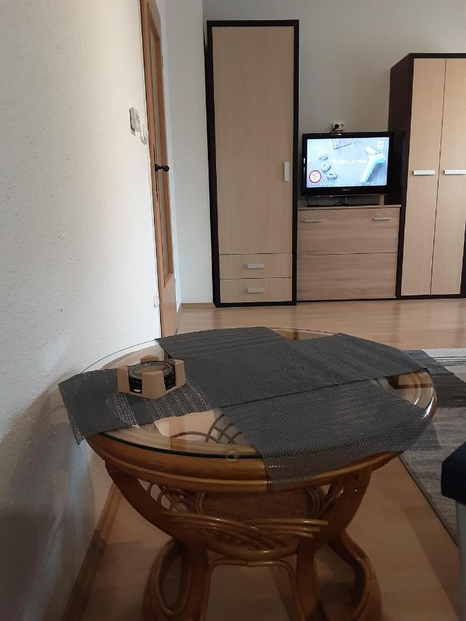 Jozefin Apartman Hévíz Dış mekan fotoğraf