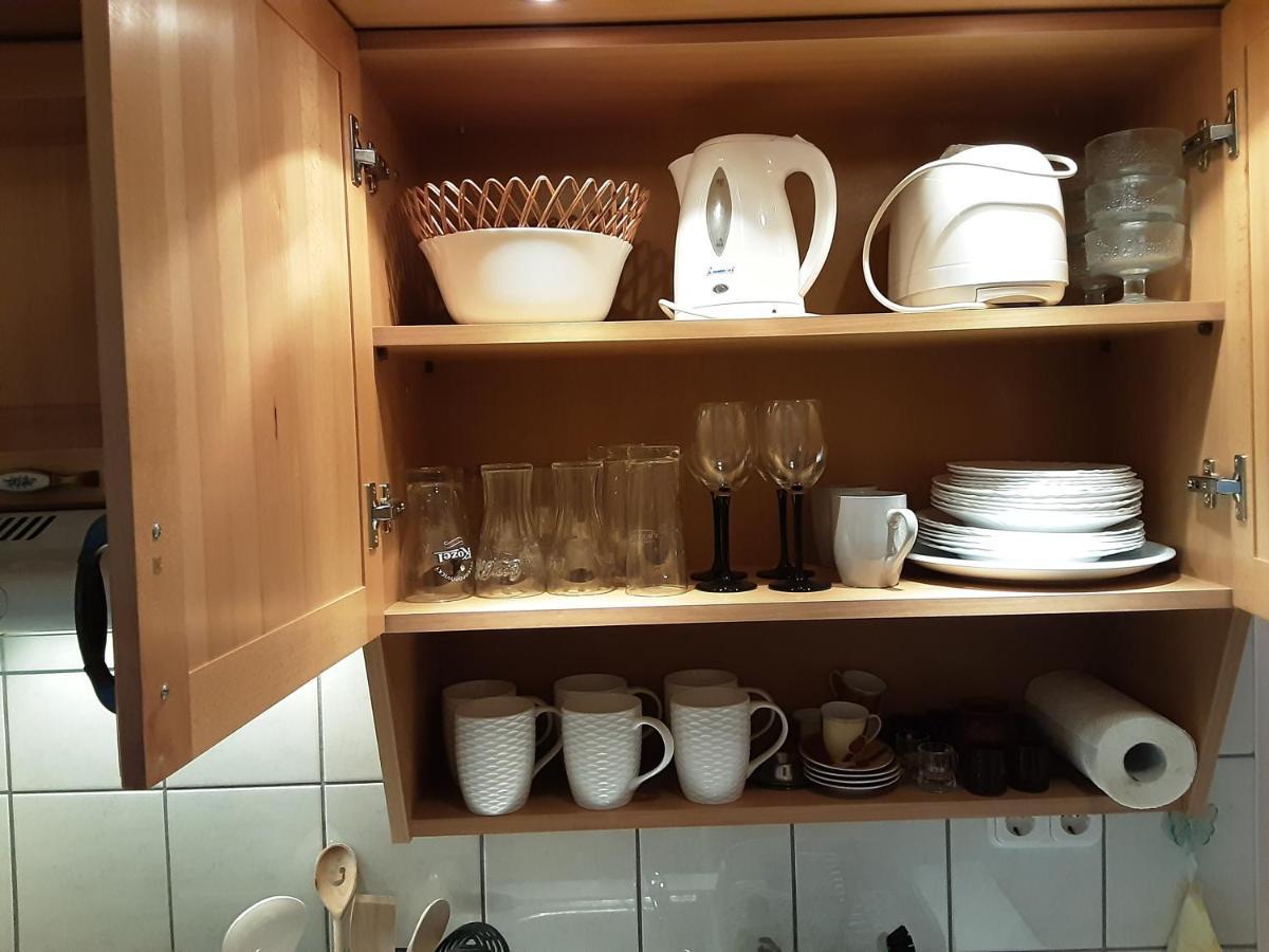 Jozefin Apartman Hévíz Dış mekan fotoğraf