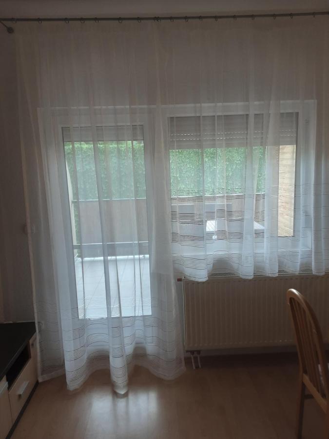 Jozefin Apartman Hévíz Dış mekan fotoğraf