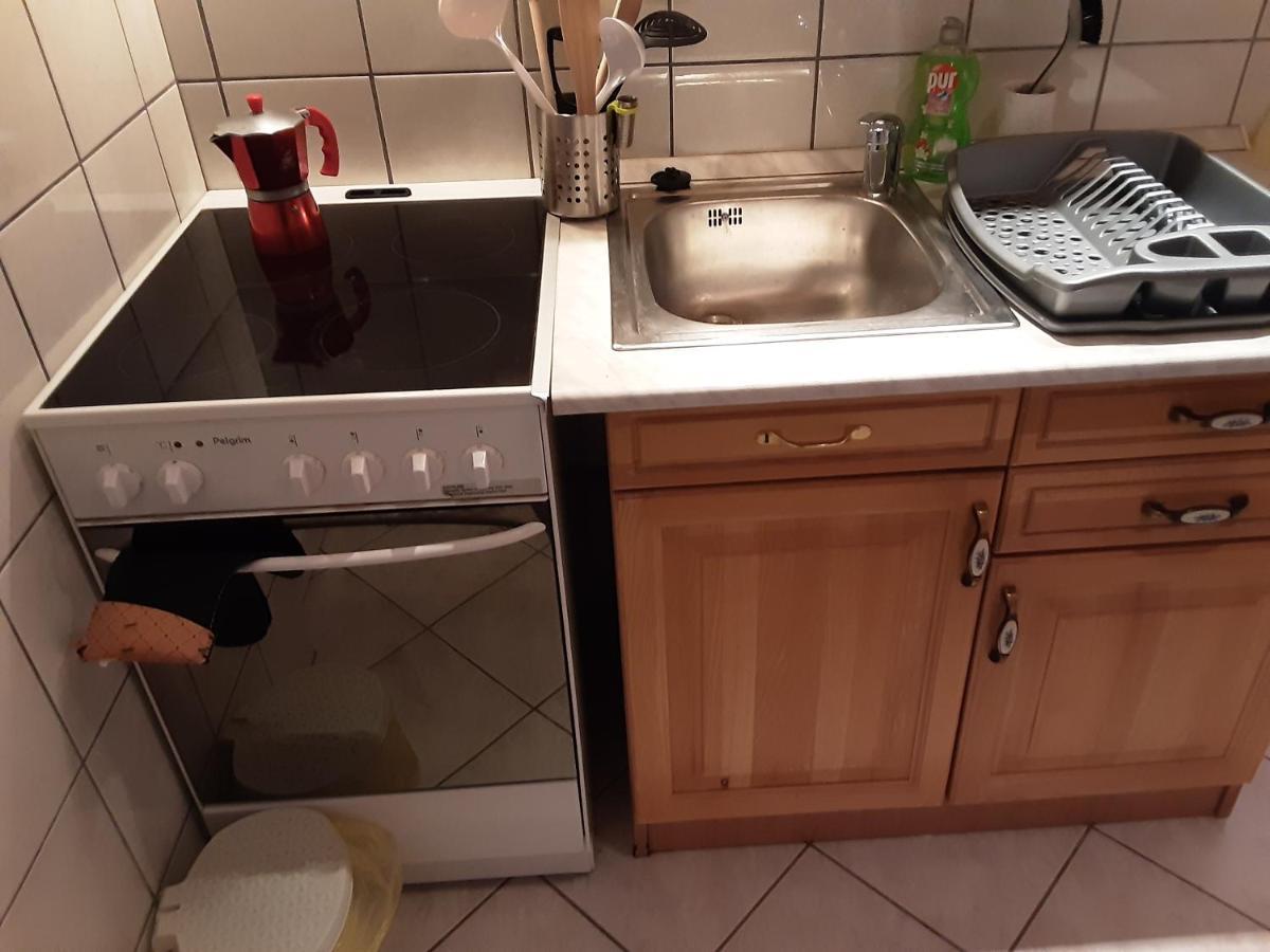 Jozefin Apartman Hévíz Dış mekan fotoğraf